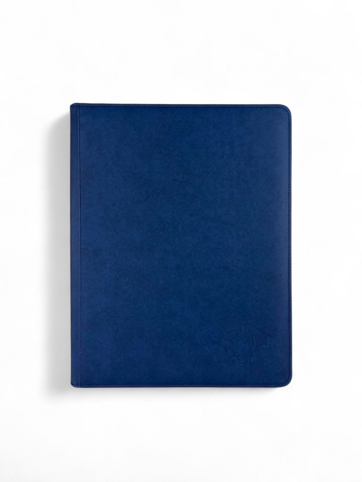 DARK FORTRESS FOLDER 4X4 DETAILED (640 ESPACIOS)