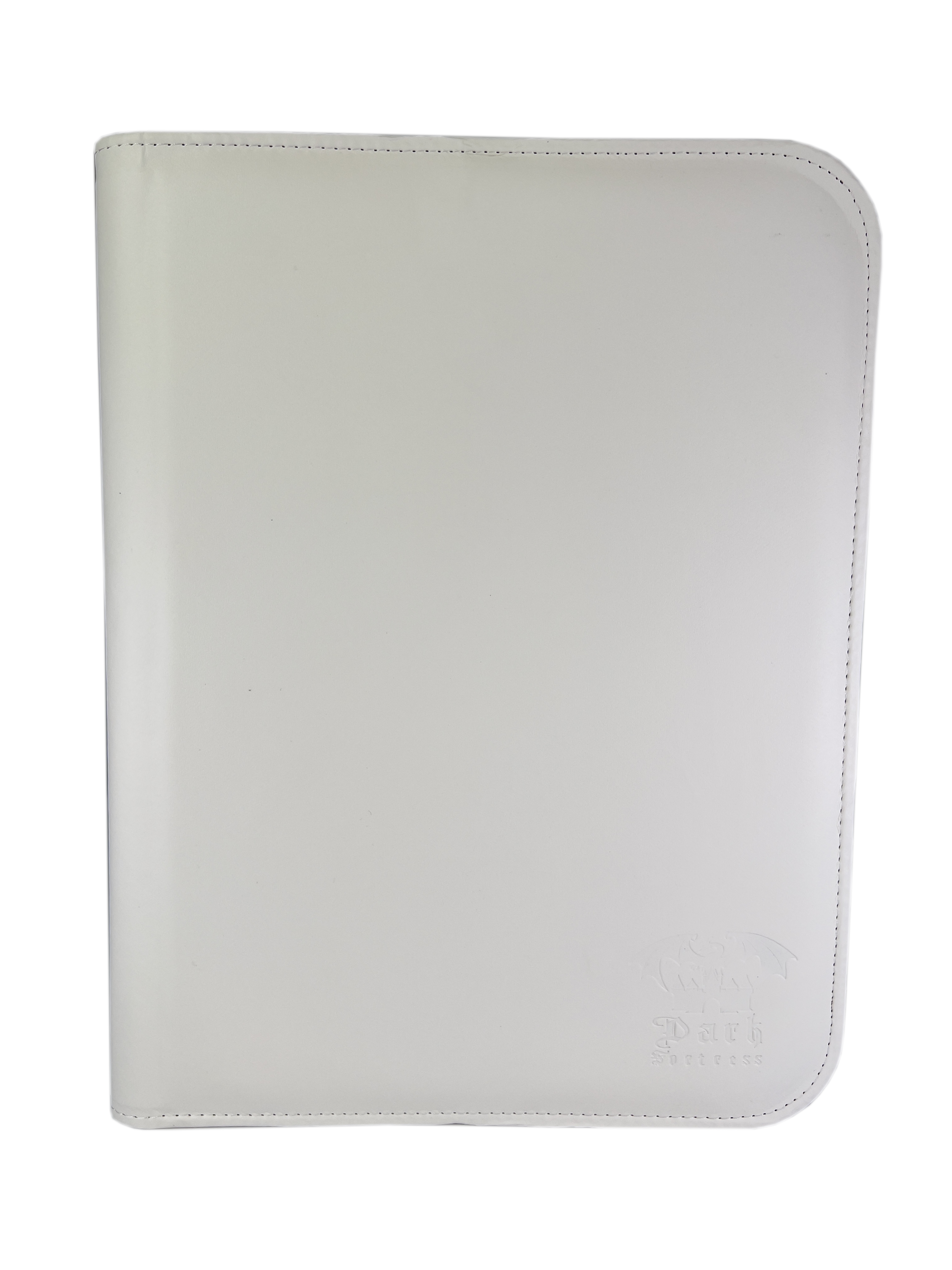 DARK FORTRESS FOLDER ZIP SINGLE 3X3  (360 ESPACIOS)