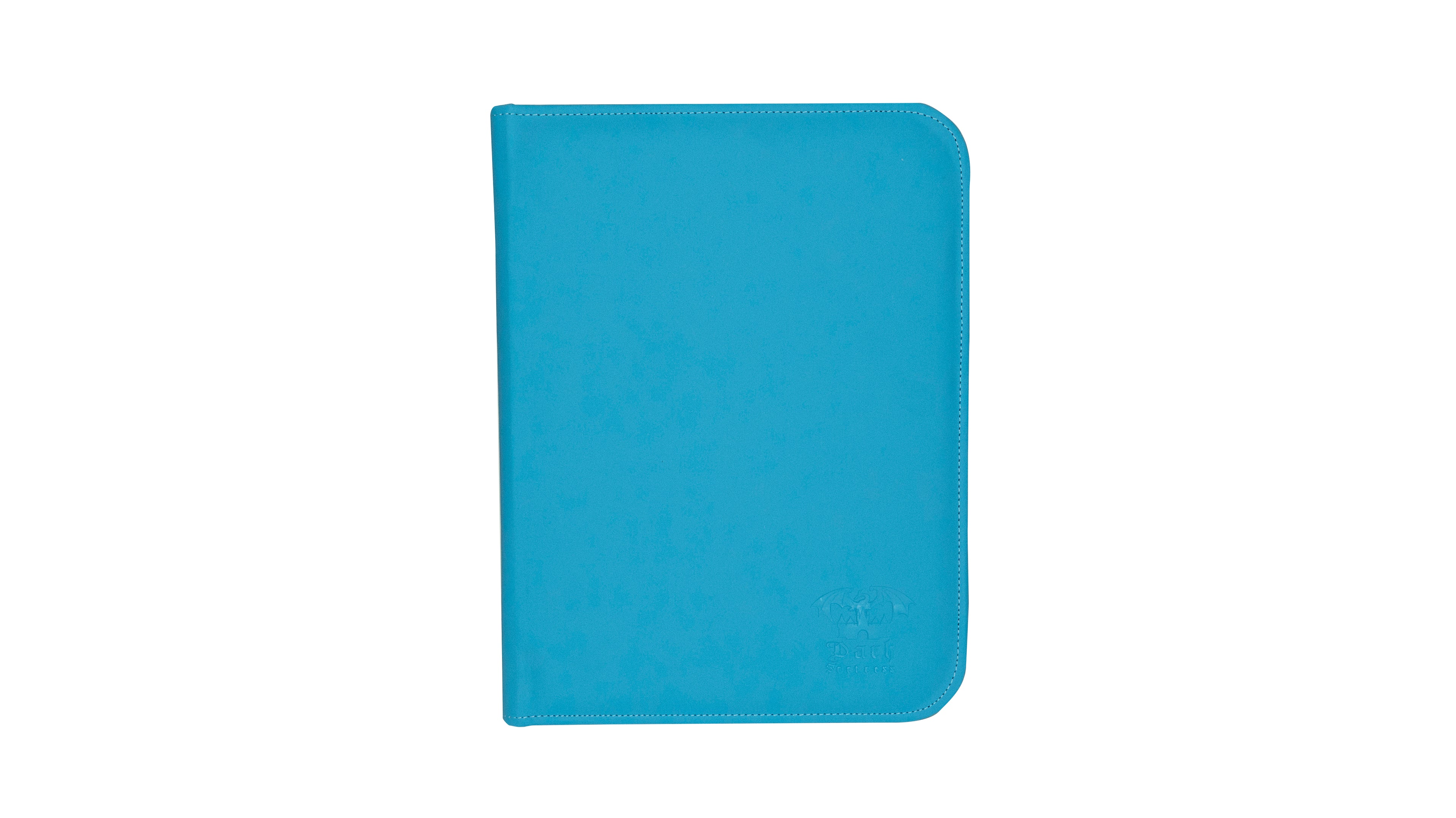 DARK FORTRESS FOLDER ZIP SINGLE 3X3  (360 ESPACIOS)