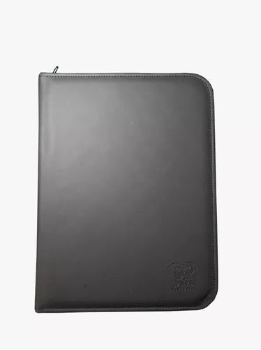 DARK FORTRESS FOLDER ZIP SINGLE 3X3  (360 ESPACIOS)