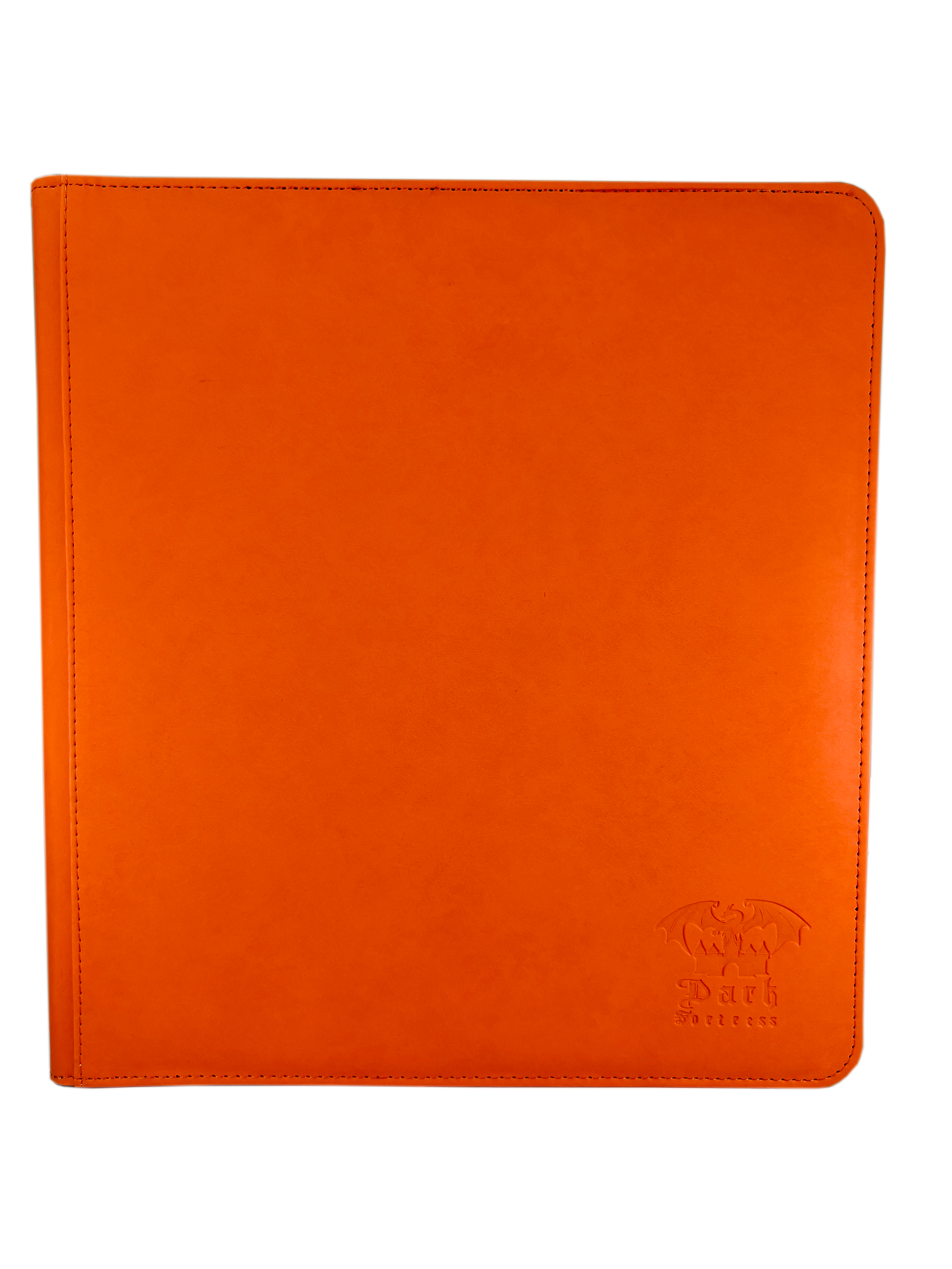 DARK FORTRESS FOLDER 3X4 DETAILED (480 ESPACIOS)