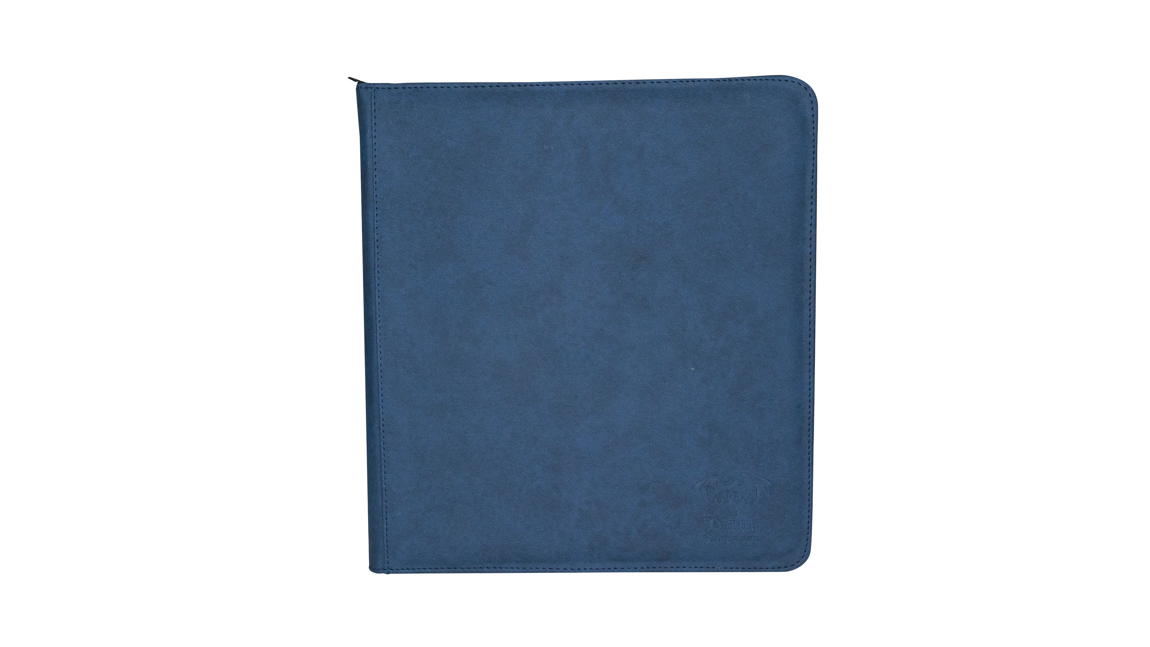 DARK FORTRESS FOLDER 3X4 DETAILED (480 ESPACIOS)