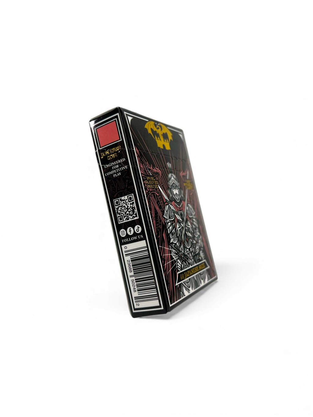 AEGIS ELITE SLEEVES JAPANESE SIZE  (MICAS PREMIUM)