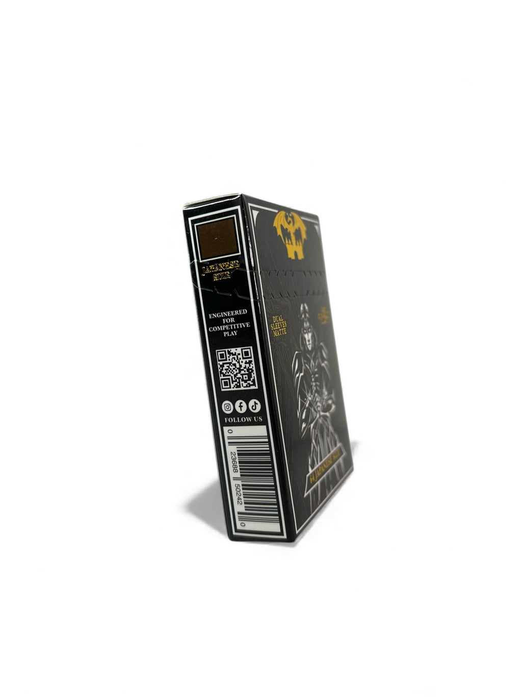 AEGIS ELITE SLEEVES JAPANESE SIZE  (MICAS PREMIUM)