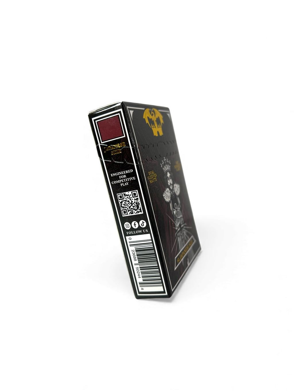 AEGIS ELITE SLEEVES JAPANESE SIZE  (MICAS PREMIUM)