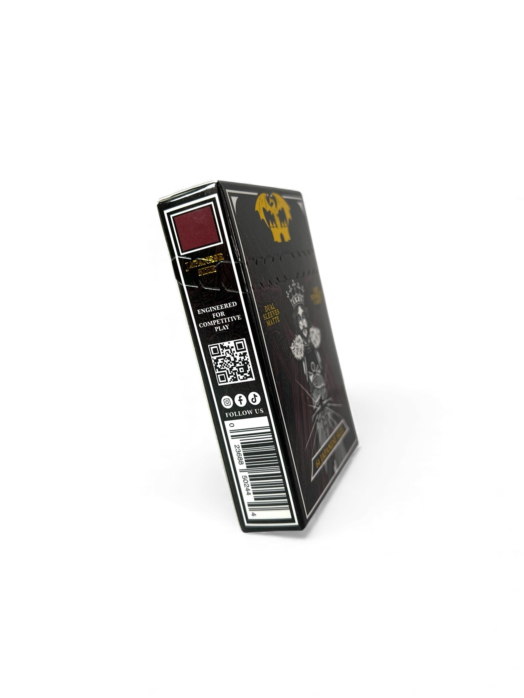 AEGIS ELITE SLEEVES JAPANESE SIZE  (MICAS PREMIUM)
