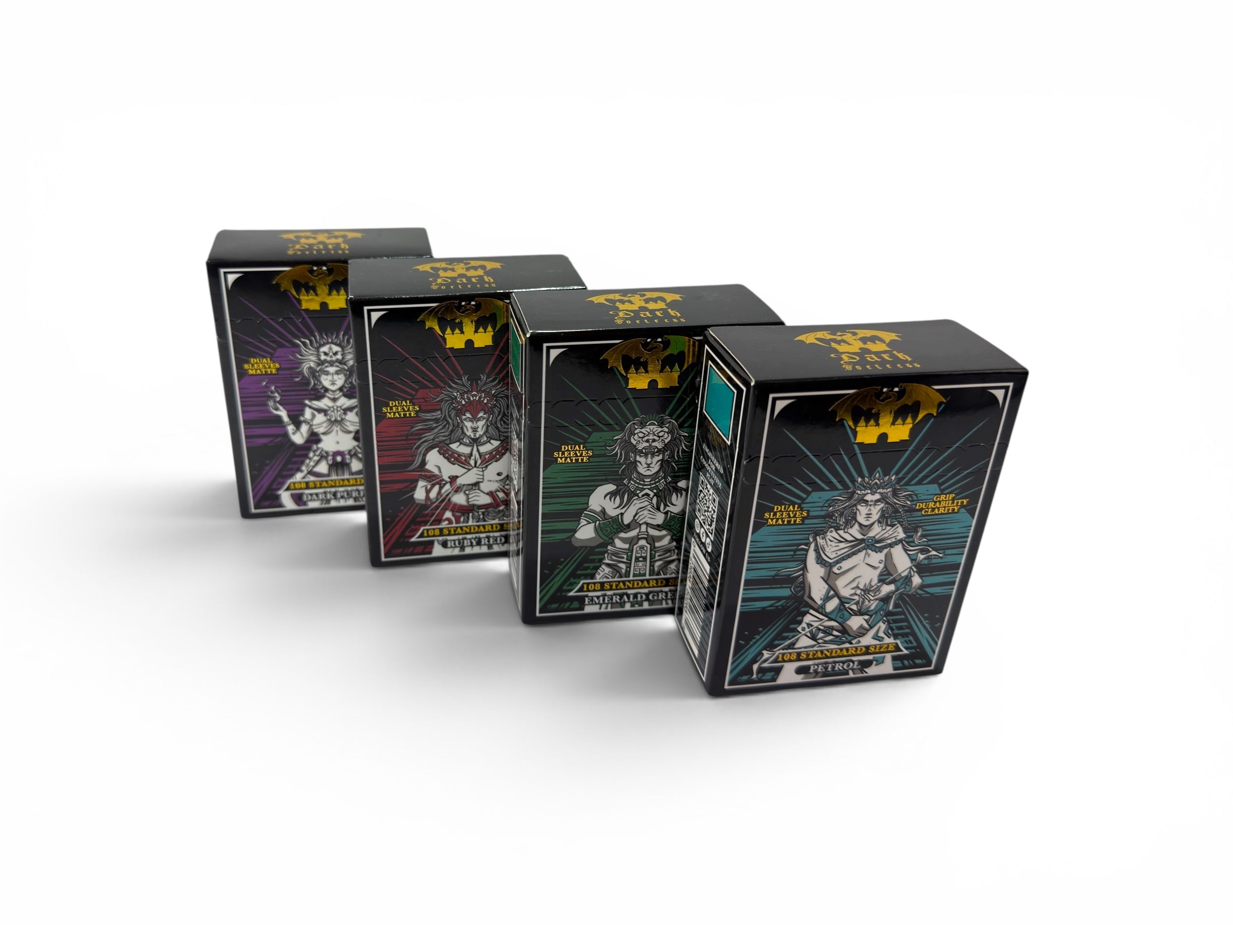AEGIS ELITE SLEEVES JAPANESE SIZE  (MICAS PREMIUM)