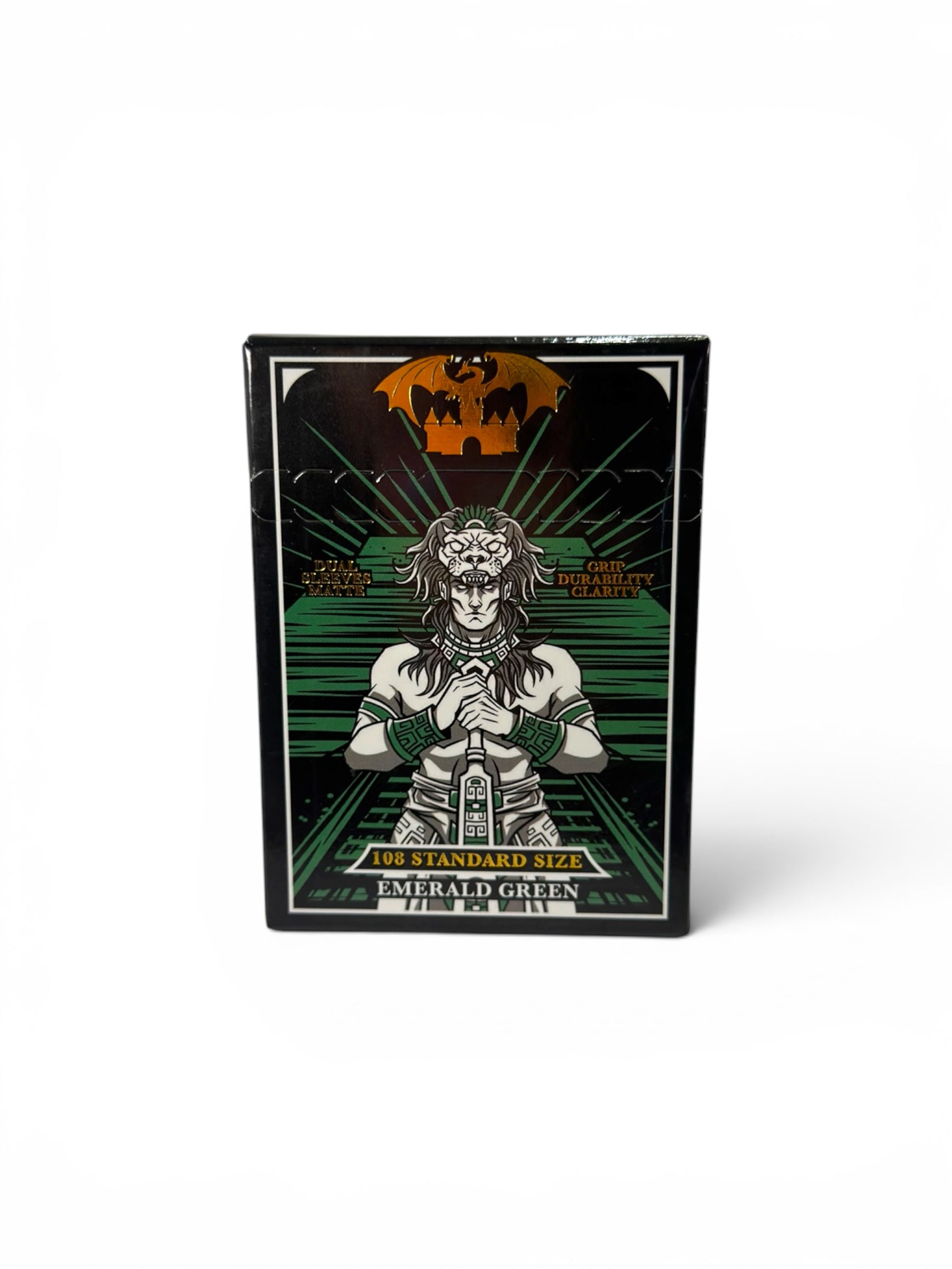 AEGIS ELITE SLEEVES JAPANESE SIZE  (MICAS PREMIUM)