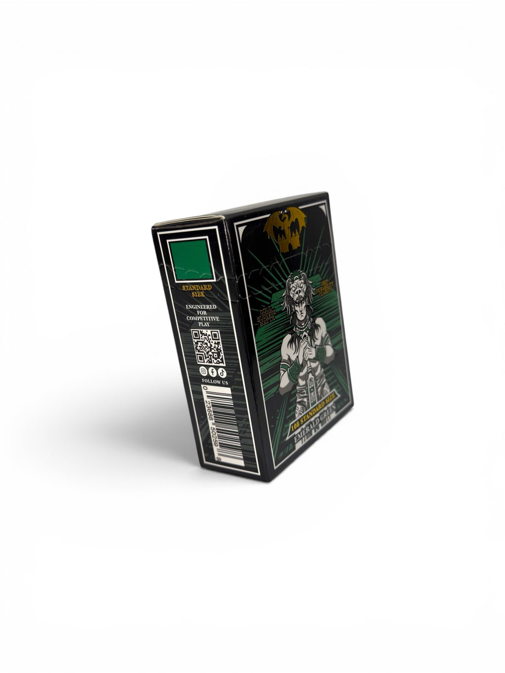 AEGIS ELITE SLEEVES JAPANESE SIZE  (MICAS PREMIUM)