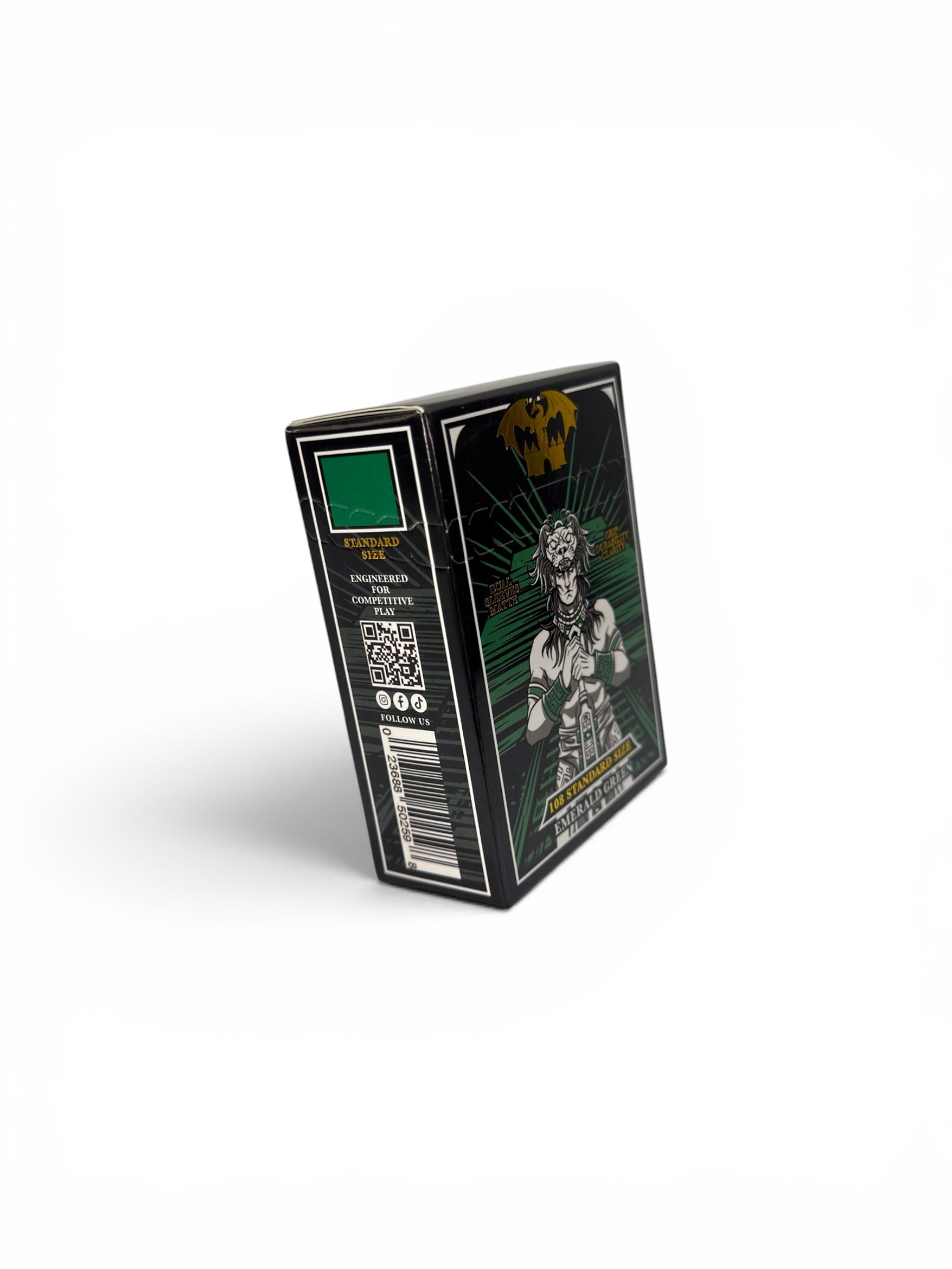 AEGIS ELITE SLEEVES JAPANESE SIZE  (MICAS PREMIUM)