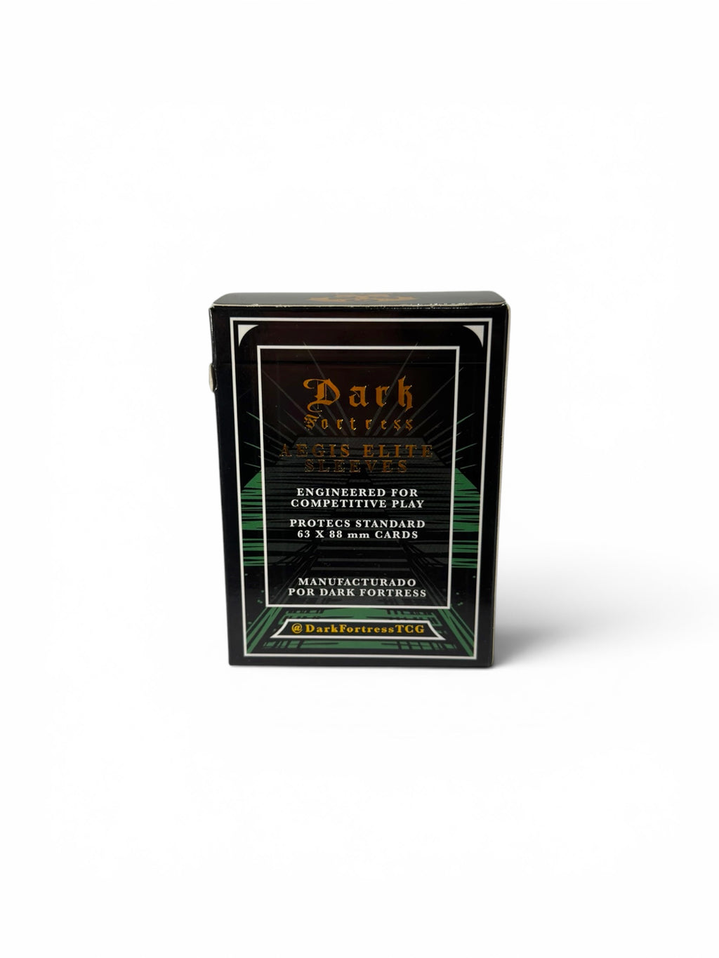 AEGIS ELITE SLEEVES JAPANESE SIZE  (MICAS PREMIUM)