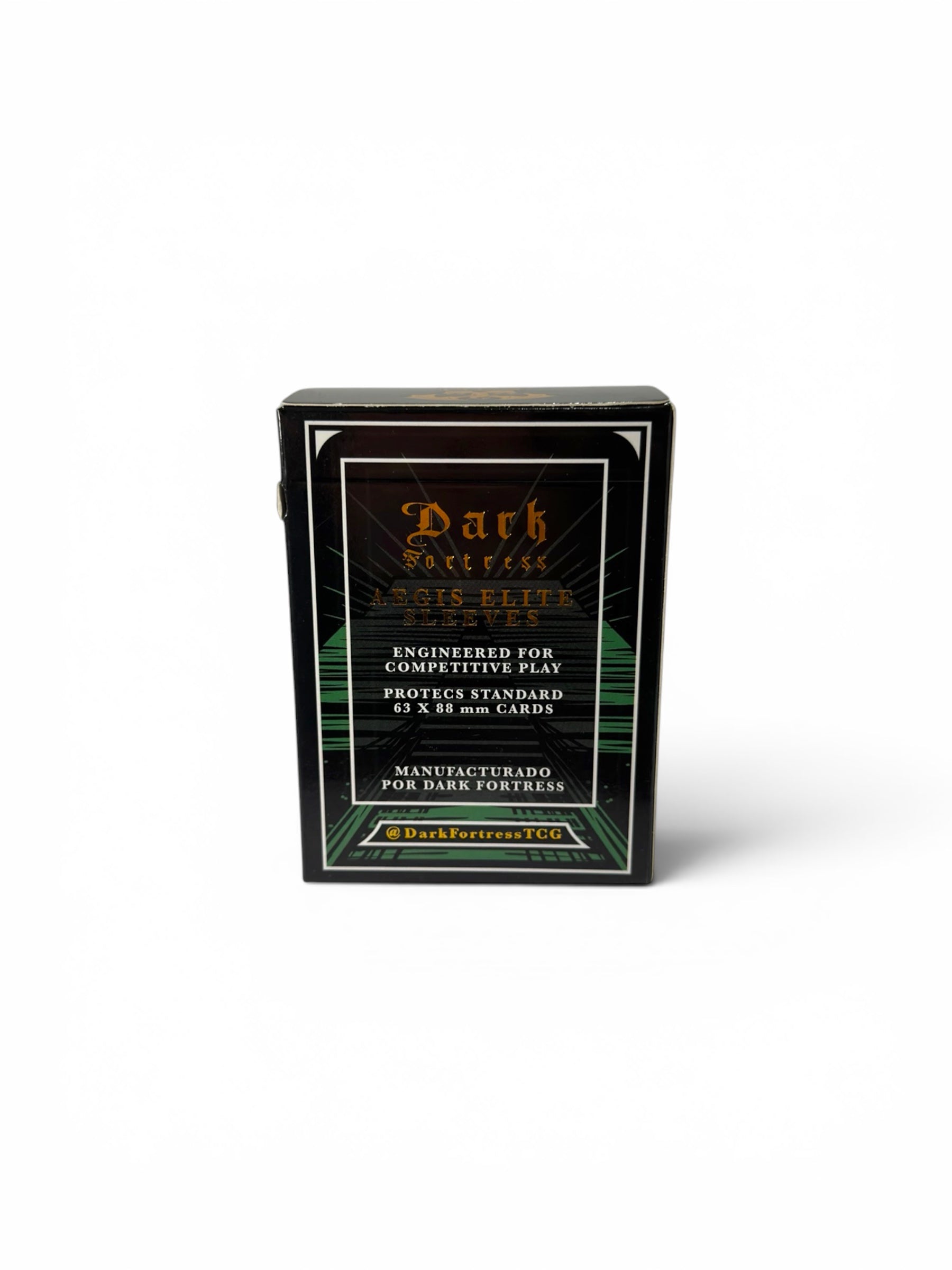 AEGIS ELITE SLEEVES JAPANESE SIZE  (MICAS PREMIUM)