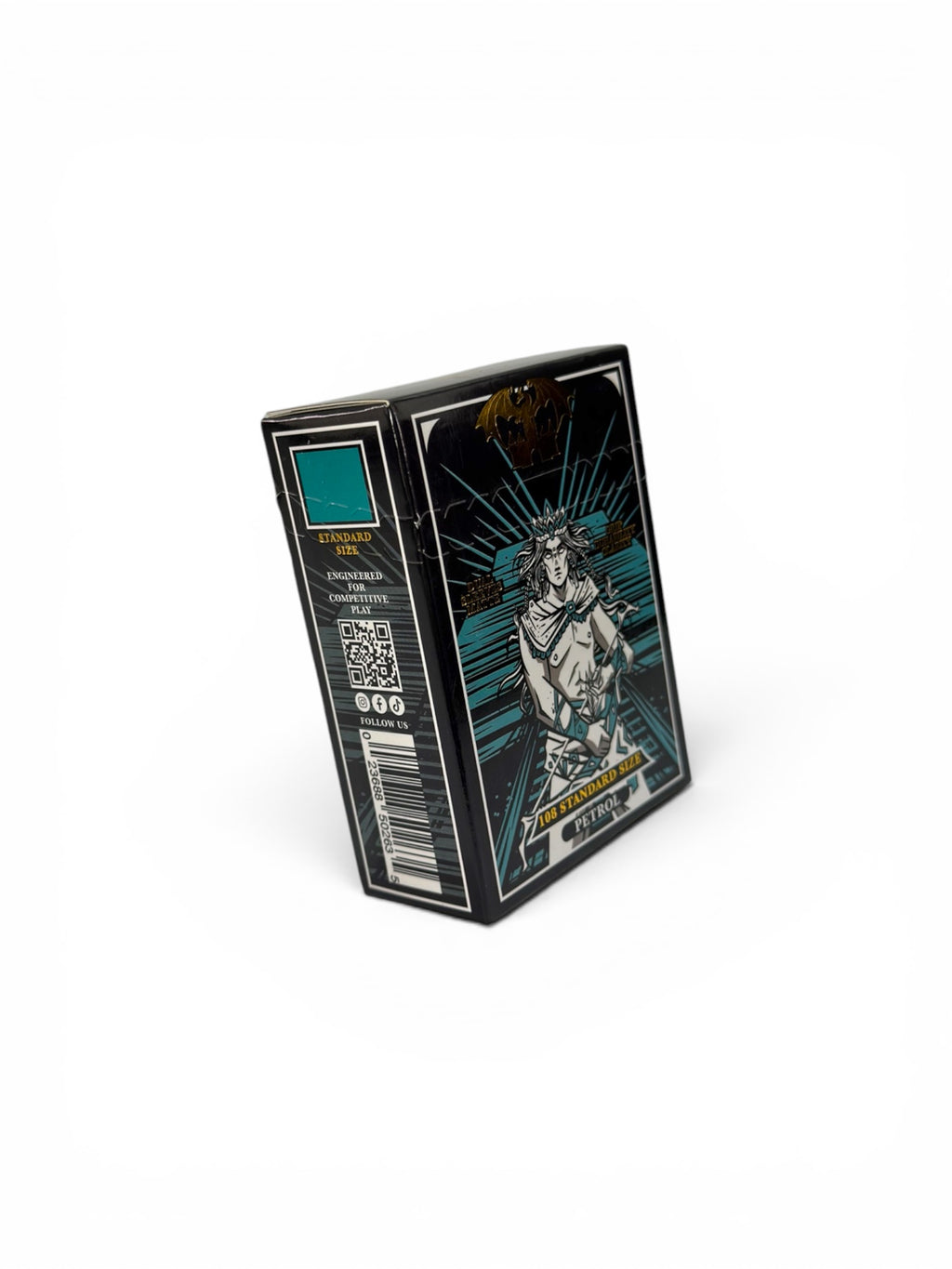 AEGIS ELITE SLEEVES JAPANESE SIZE  (MICAS PREMIUM)