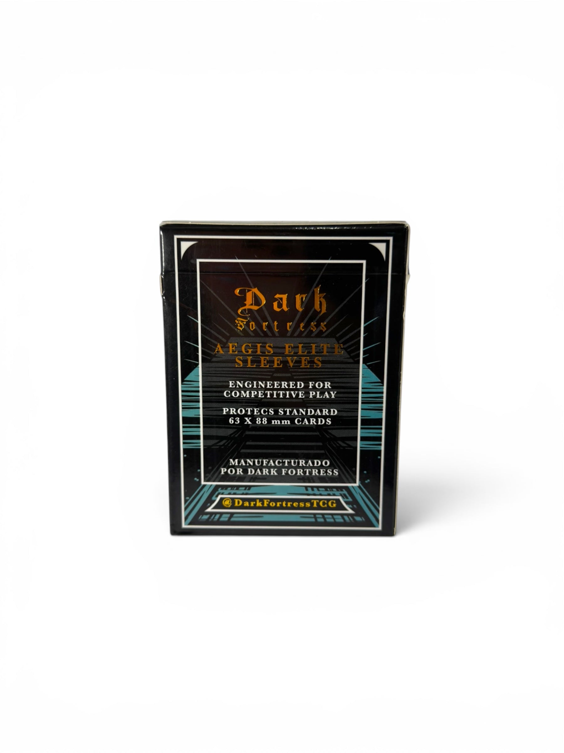 AEGIS ELITE SLEEVES JAPANESE SIZE  (MICAS PREMIUM)
