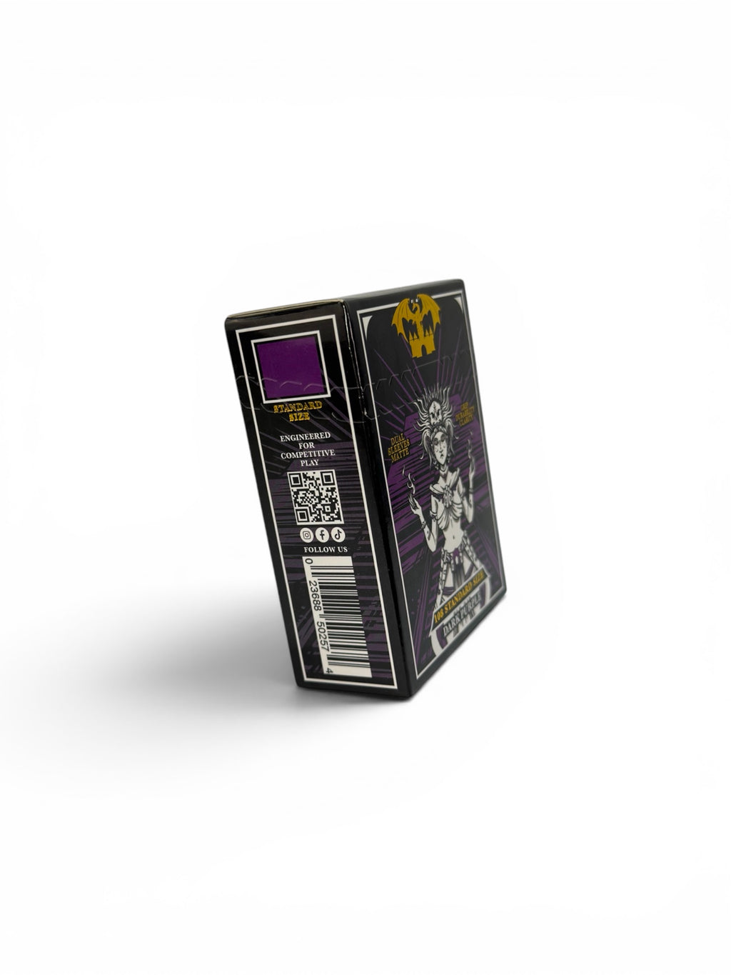 AEGIS ELITE SLEEVES JAPANESE SIZE  (MICAS PREMIUM)