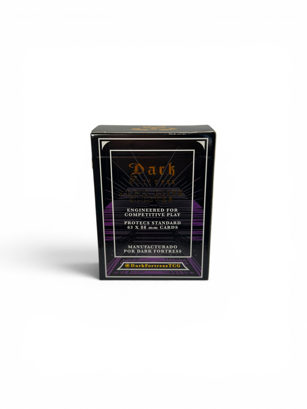 AEGIS ELITE SLEEVES JAPANESE SIZE  (MICAS PREMIUM)