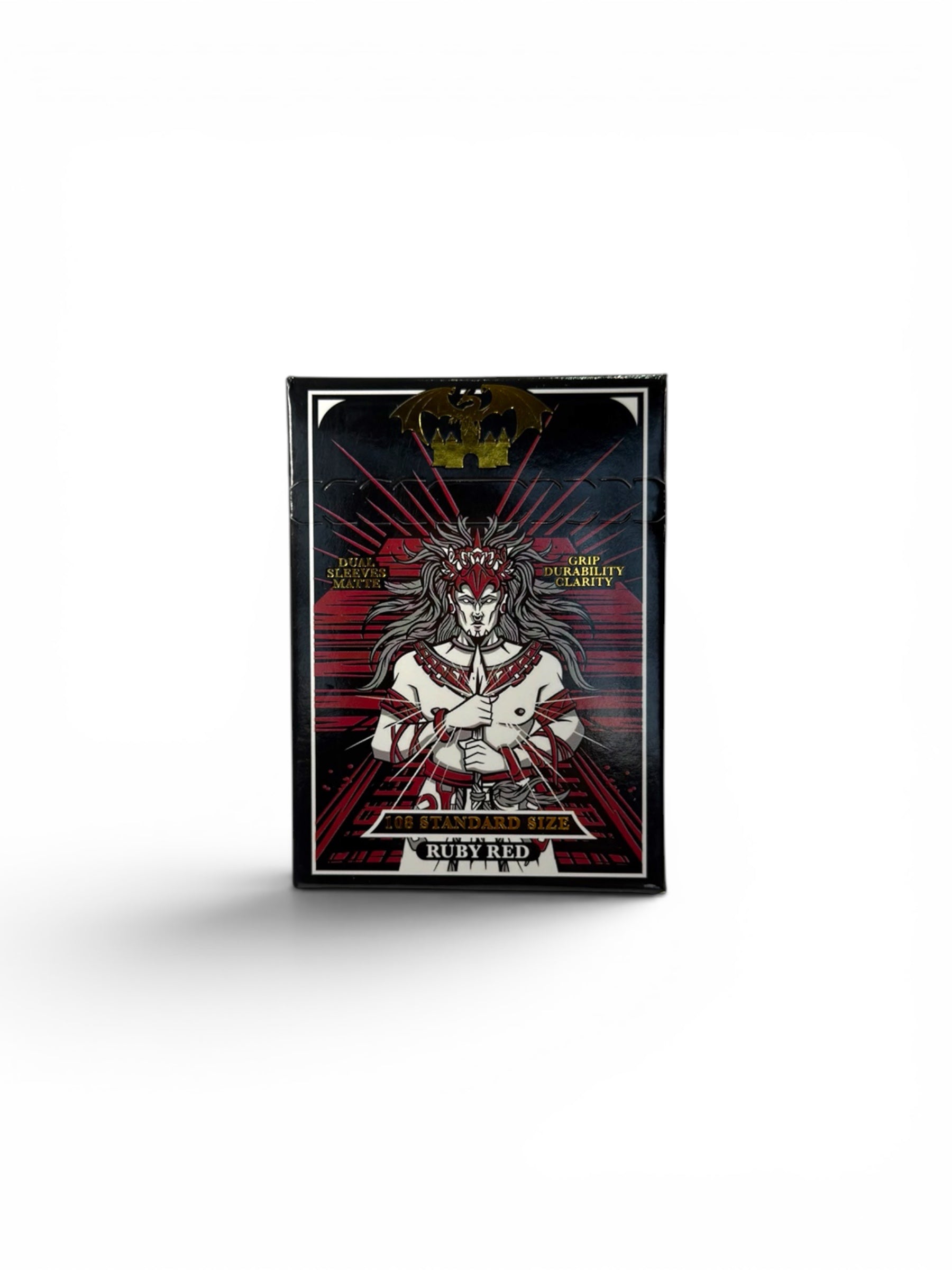 AEGIS ELITE SLEEVES STANDARD SIZE  (MICAS PREMIUM)