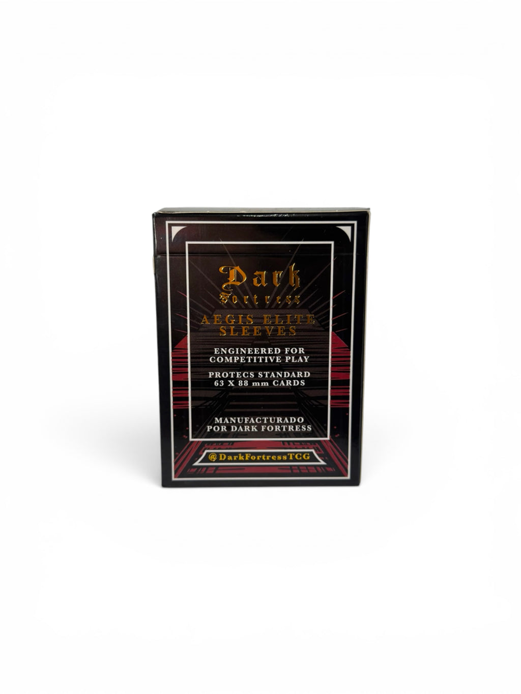 AEGIS ELITE SLEEVES JAPANESE SIZE  (MICAS PREMIUM)