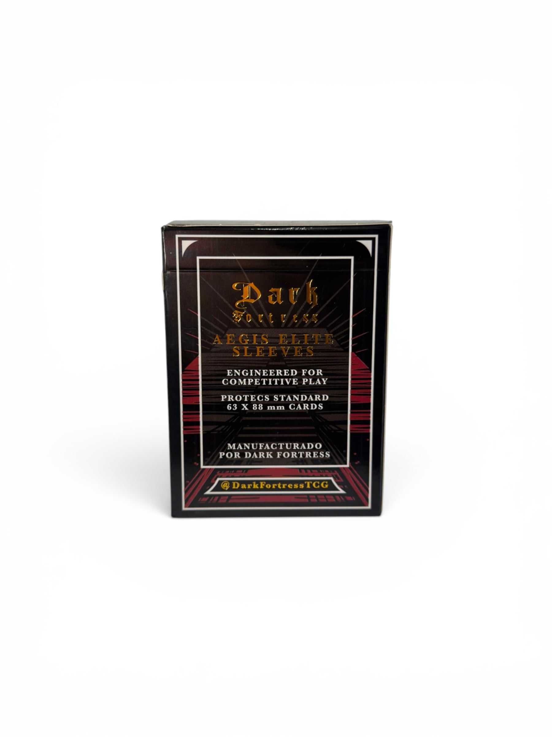 AEGIS ELITE SLEEVES JAPANESE SIZE  (MICAS PREMIUM)