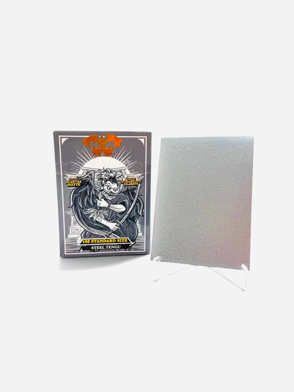 AEGIS ELITE SLEEVES JAPANESE SIZE  (MICAS PREMIUM)