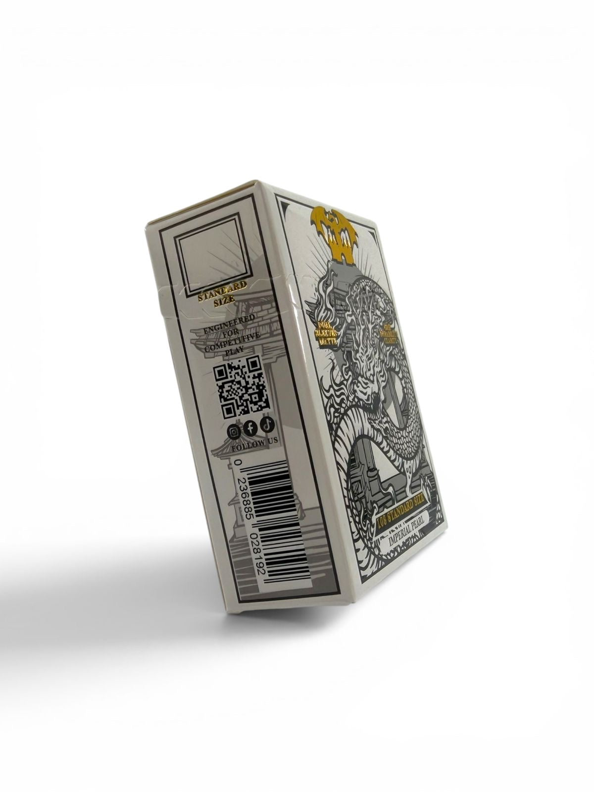 AEGIS ELITE SLEEVES JAPANESE SIZE  (MICAS PREMIUM)
