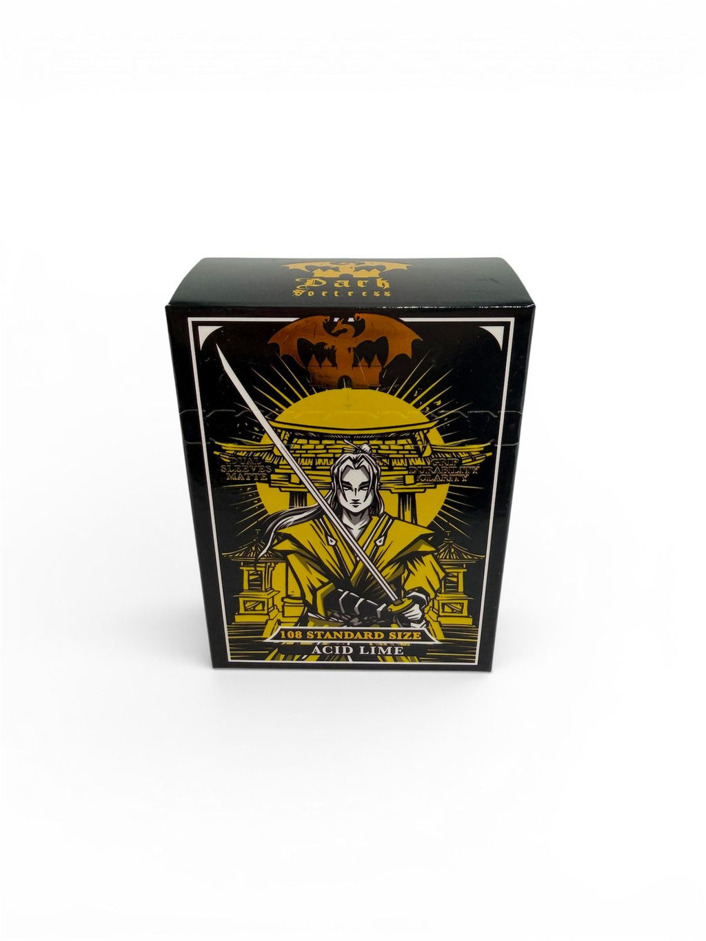 AEGIS ELITE SLEEVES JAPANESE SIZE  (MICAS PREMIUM)