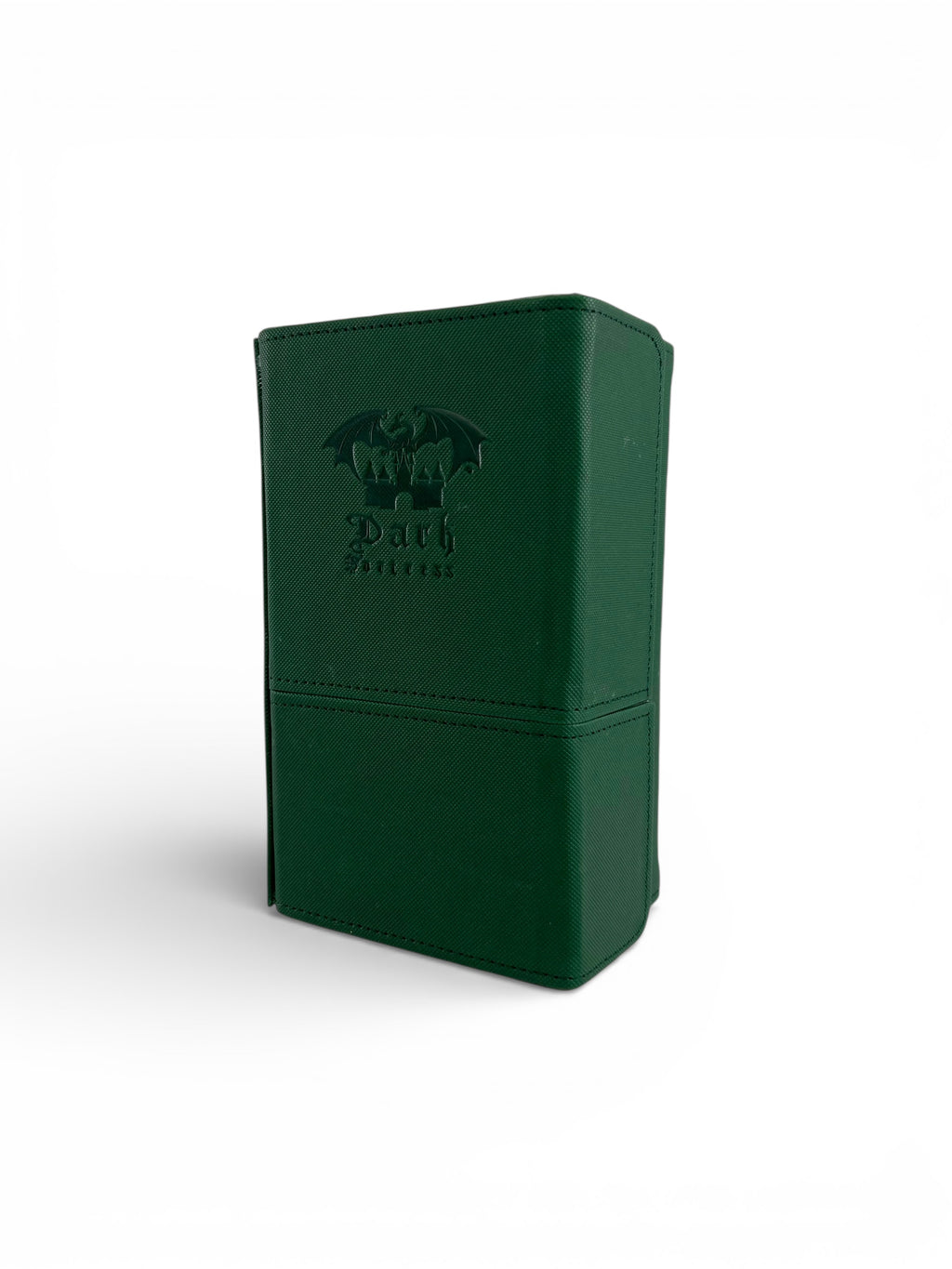 DECK BOX DOUBLE PACK (200 CARTAS + CAJON DE DADOS)