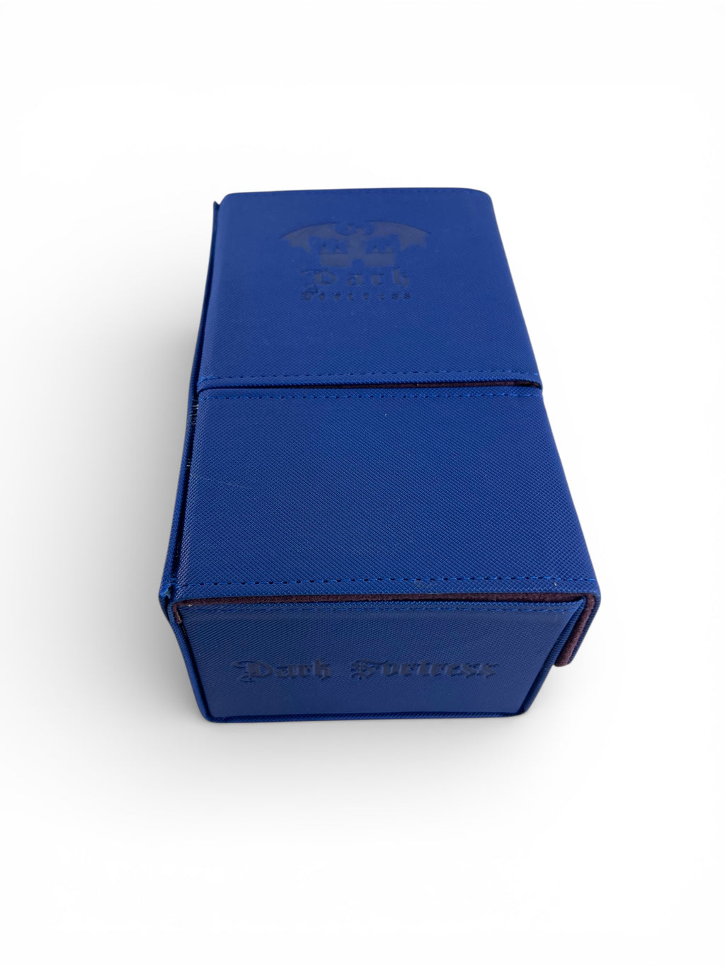 DECK BOX DOUBLE PACK (200 CARTAS + CAJON DE DADOS)
