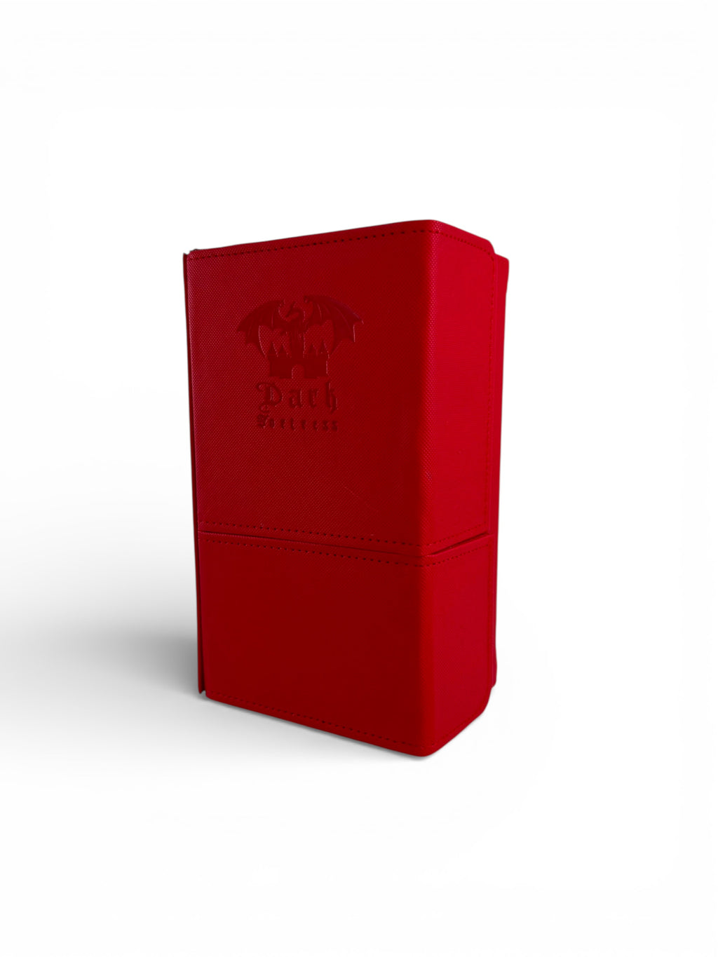DECK BOX DOUBLE PACK (200 CARTAS + CAJON DE DADOS)