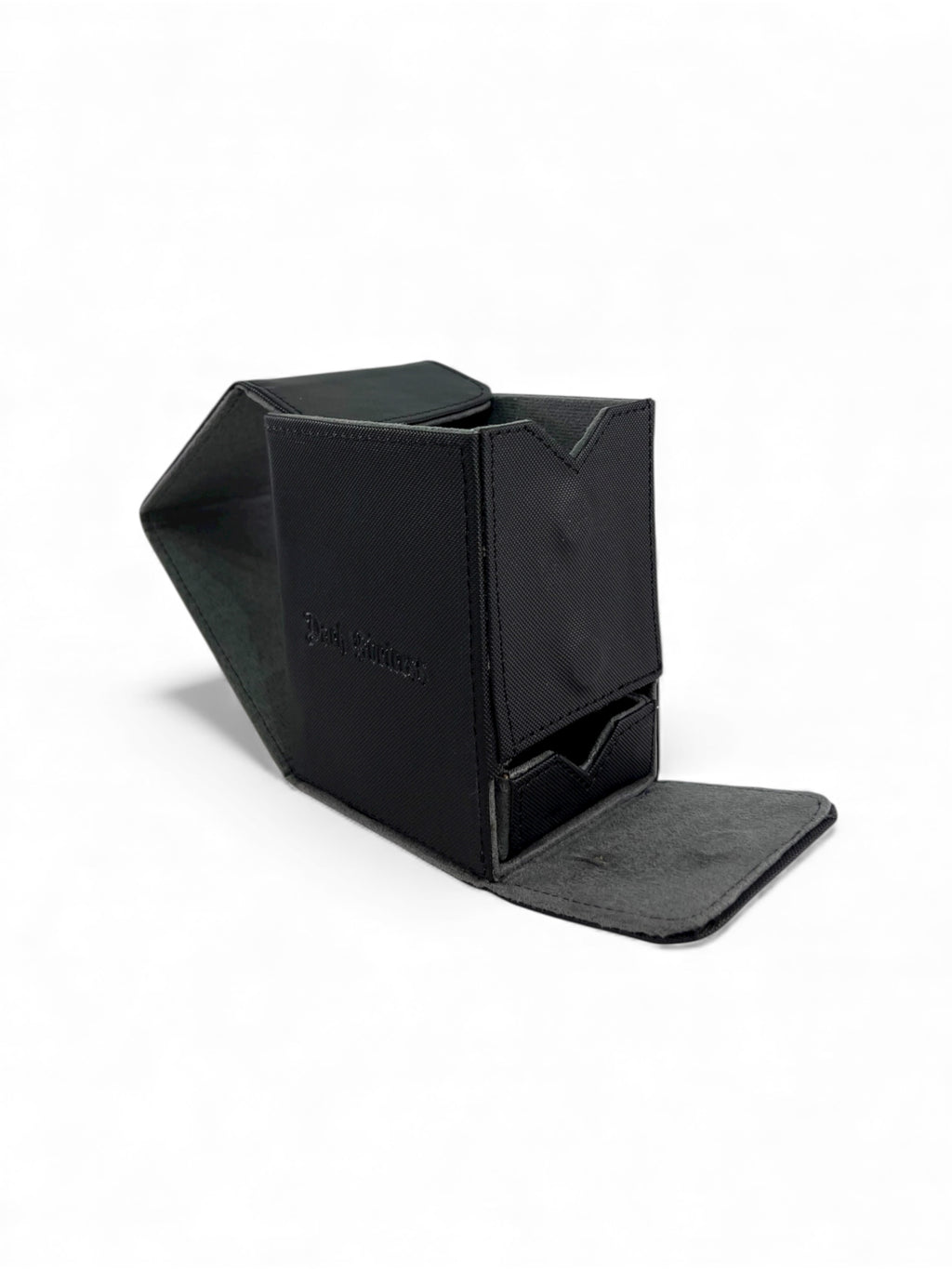 DECK BOX PREMIUM PACK (220 CARTAS + CAJON DE DADOS)