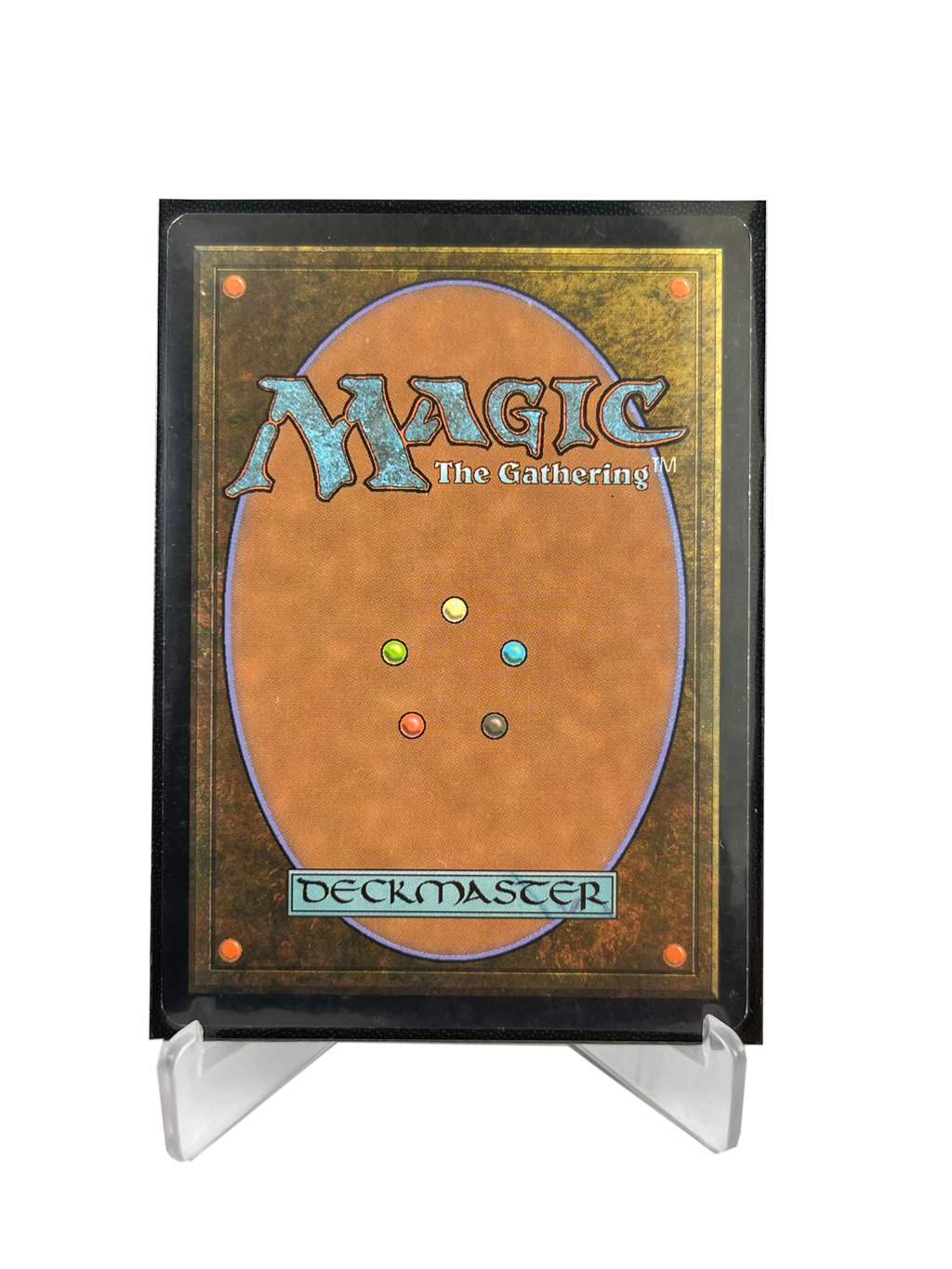 DARK FORTRESS PRO PLAY SLEEVE STANDARD  (MICAS)