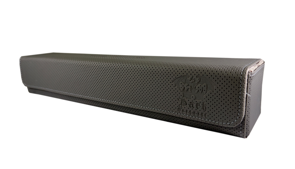 MAT CASE