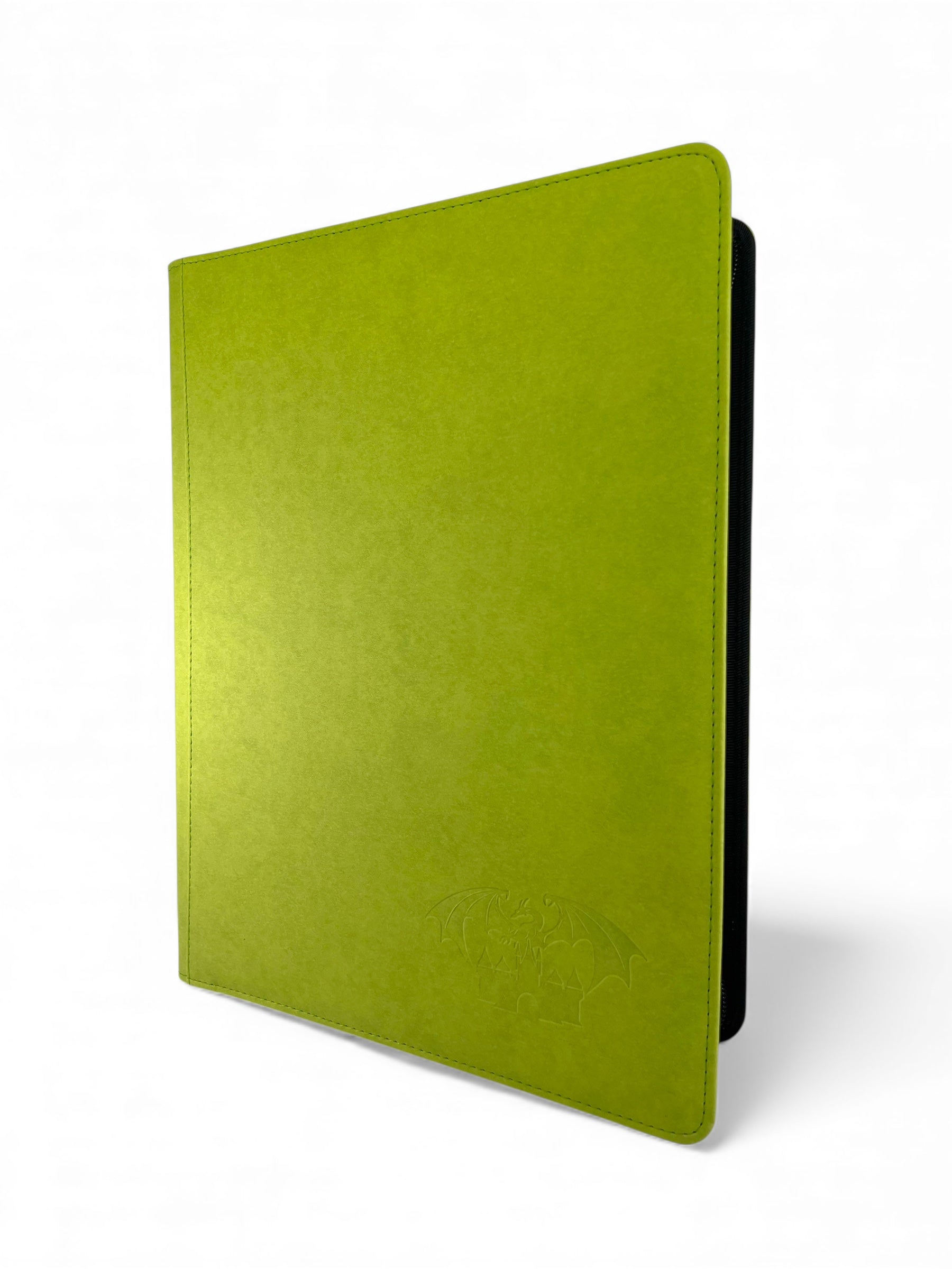 DARK FORTRESS FOLDER 4X4 DETAILED (640 ESPACIOS)