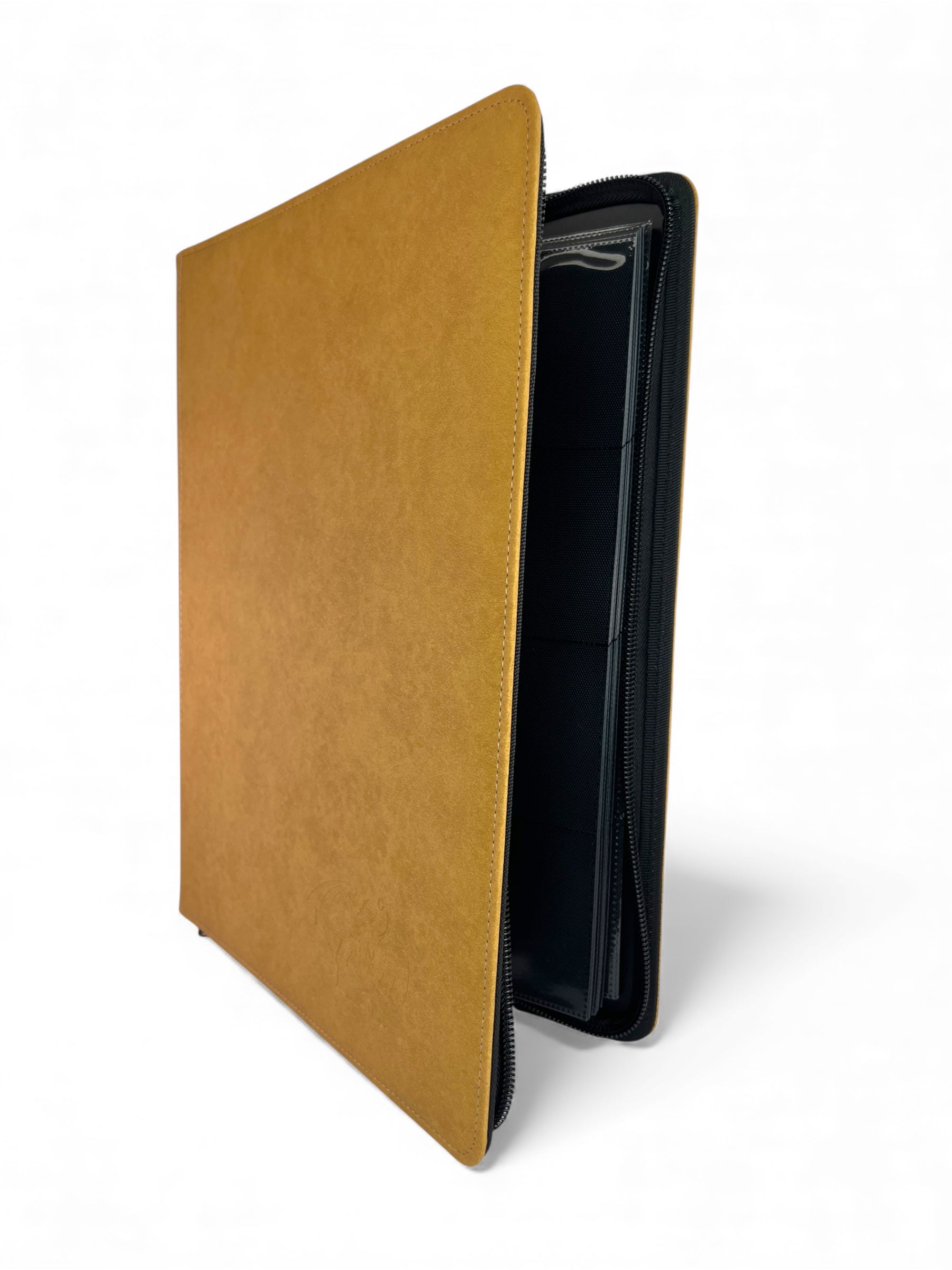 DARK FORTRESS FOLDER 4X4 DETAILED (640 ESPACIOS)