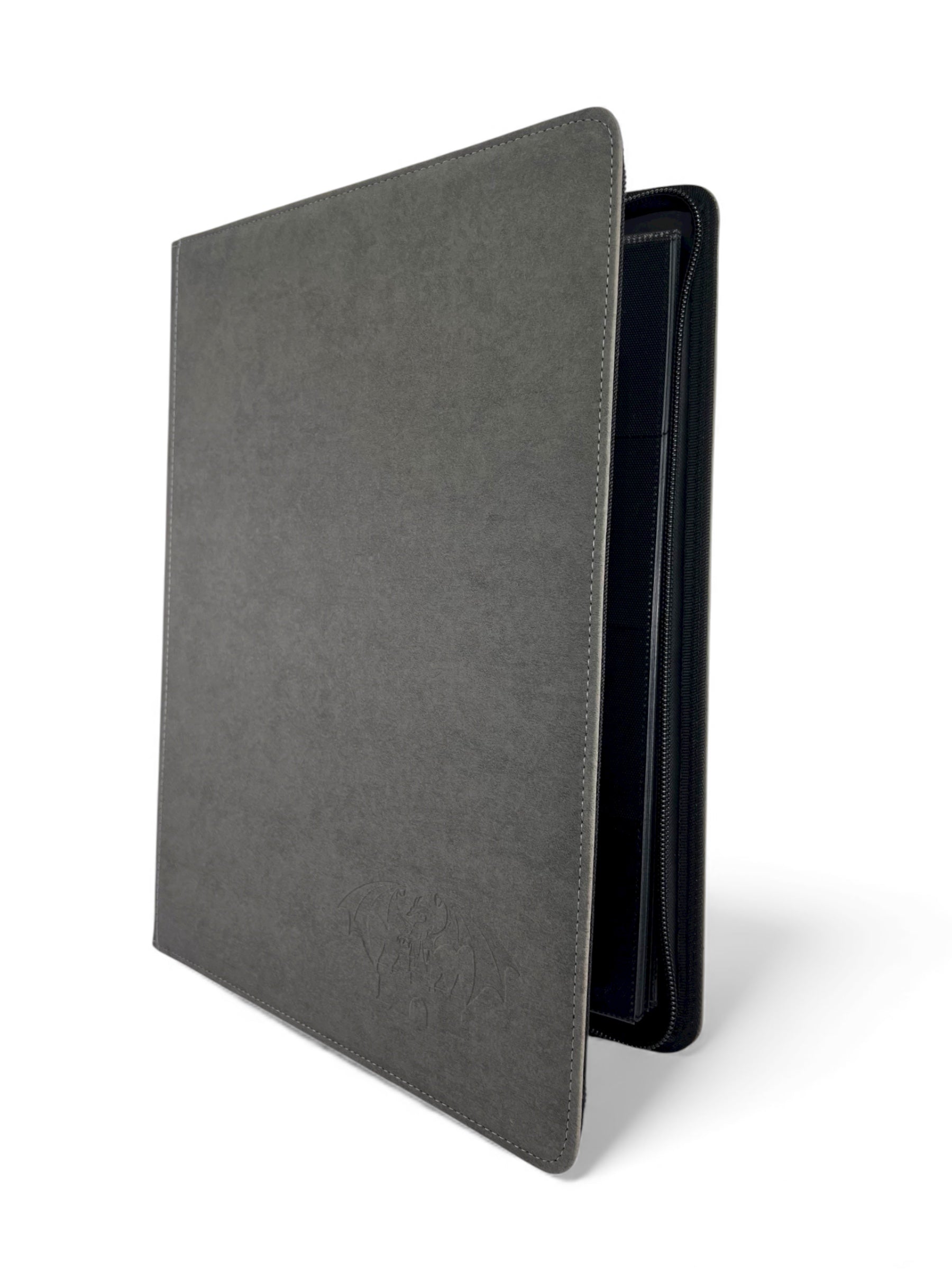 DARK FORTRESS FOLDER 4X4 DETAILED (640 ESPACIOS)