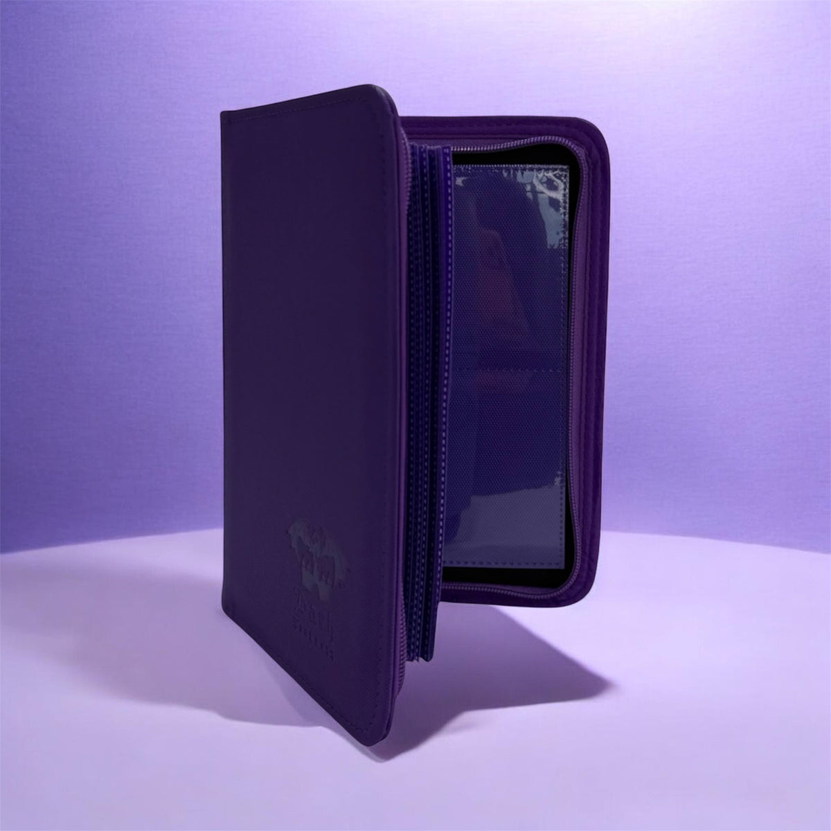 DARK FORTRESS FOLDER 2x2 DETAILED 2X2 (160 ESPACIOS)