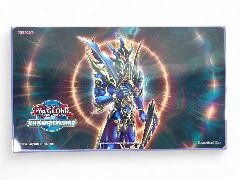 TOP LOADER PARA PLAYMAT 35X60 CM