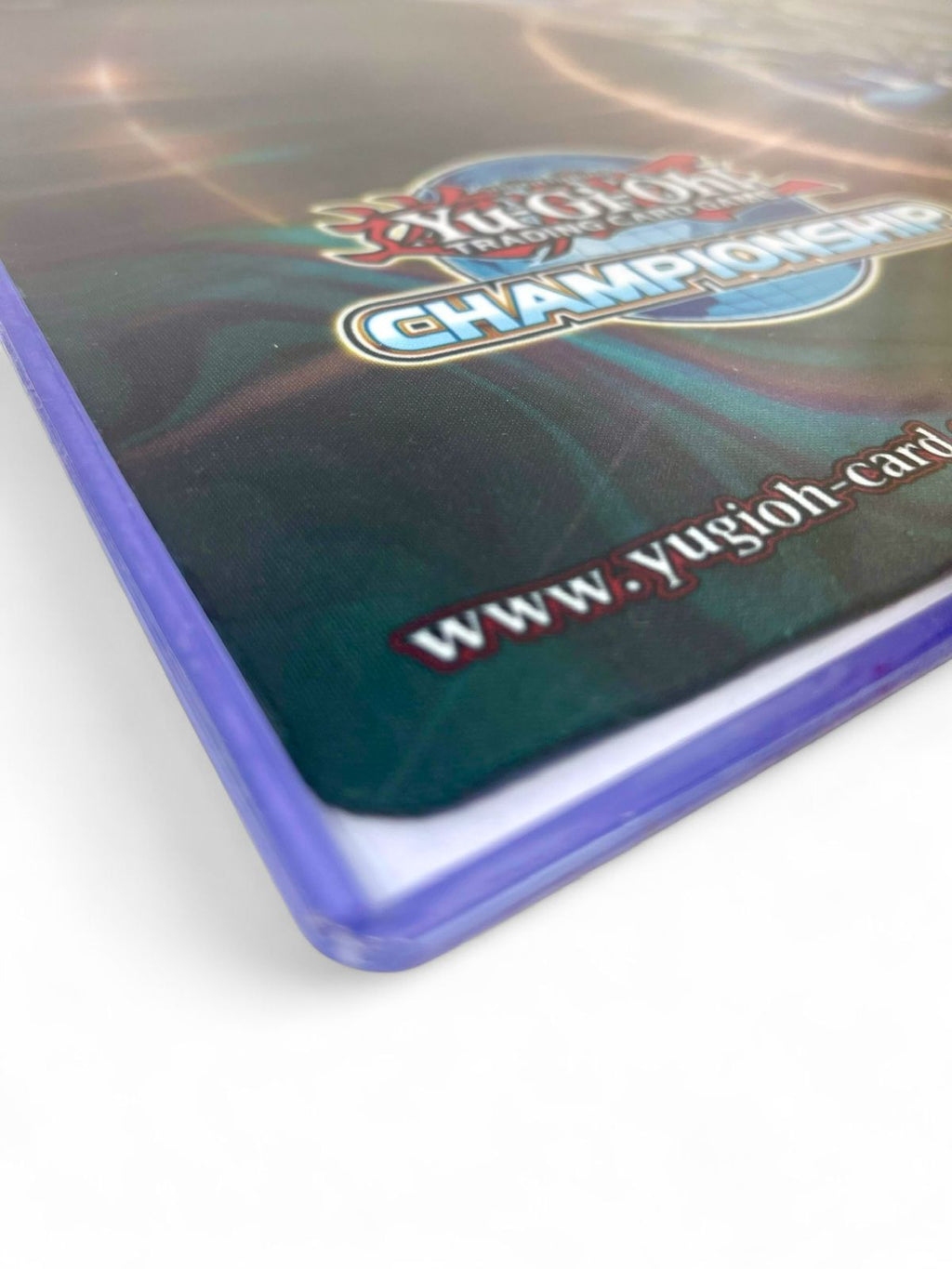 TOP LOADER PARA PLAYMAT 35X60 CM