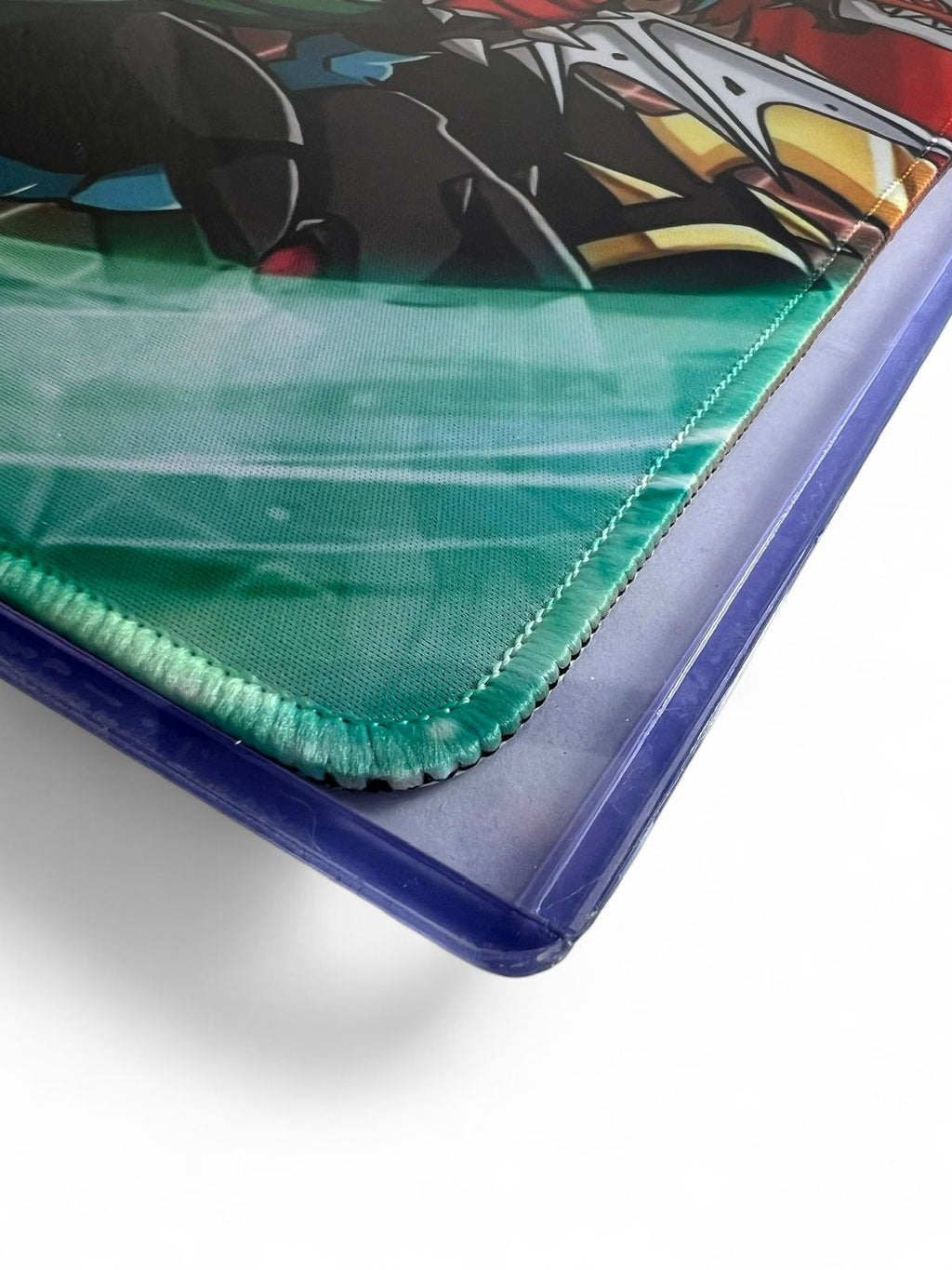 TOP LOADER PARA PLAYMAT 35X60 CM